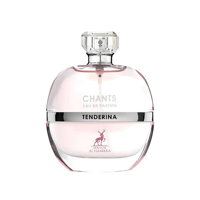 MAISON ALHAMBRA CHANTS TENDERINA WOMEN EDP 100ML
