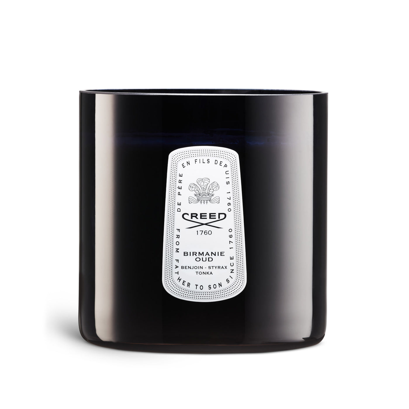 CREED BIRMANIE OUD CANDLE 1475GM