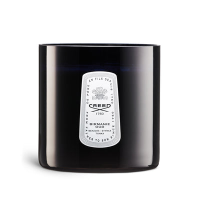 CREED BIRMANIE OUD CANDLE 1475GM