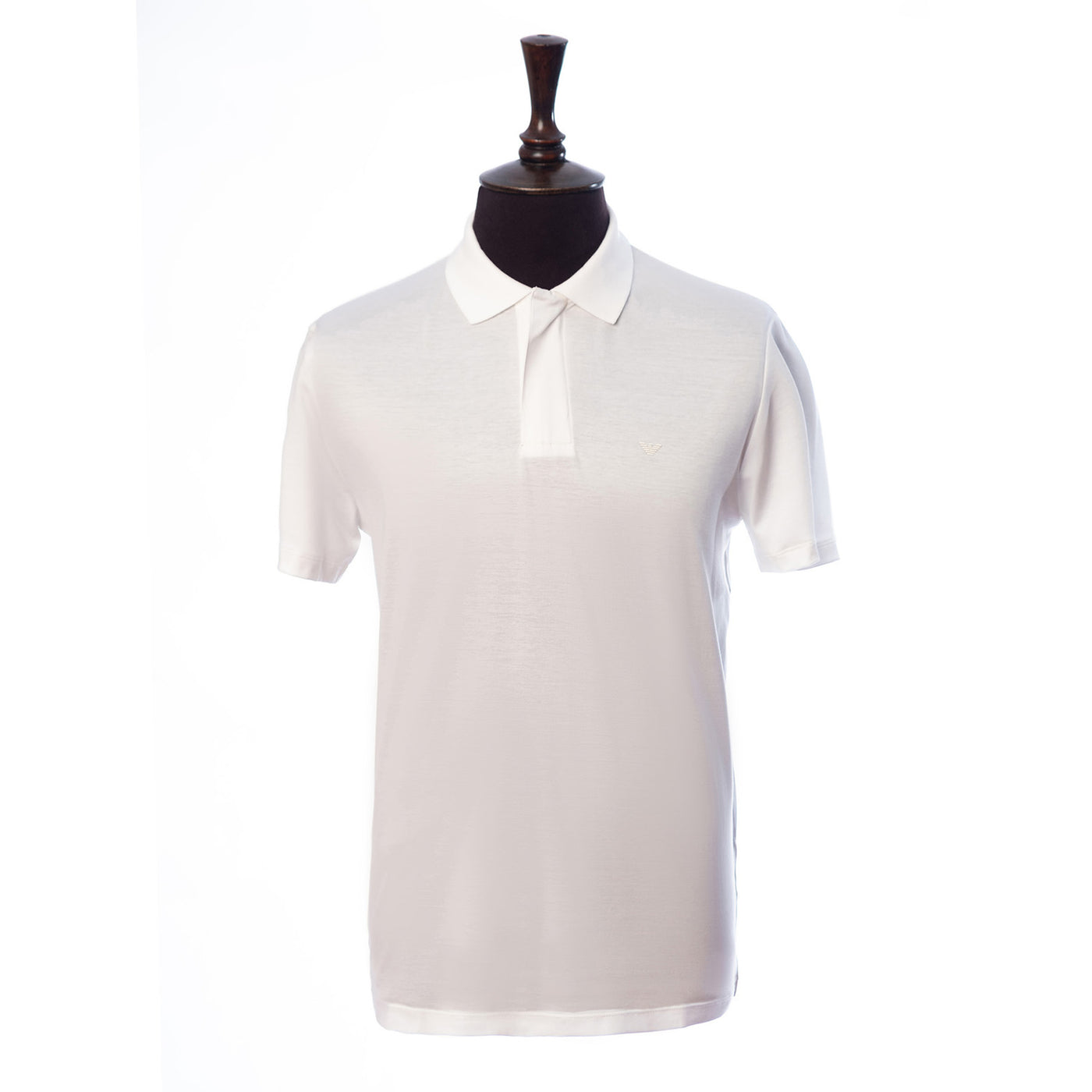 Travel Essentials Piqué Polo Shirt
