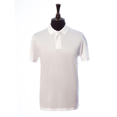 Travel Essentials Piqué Polo Shirt