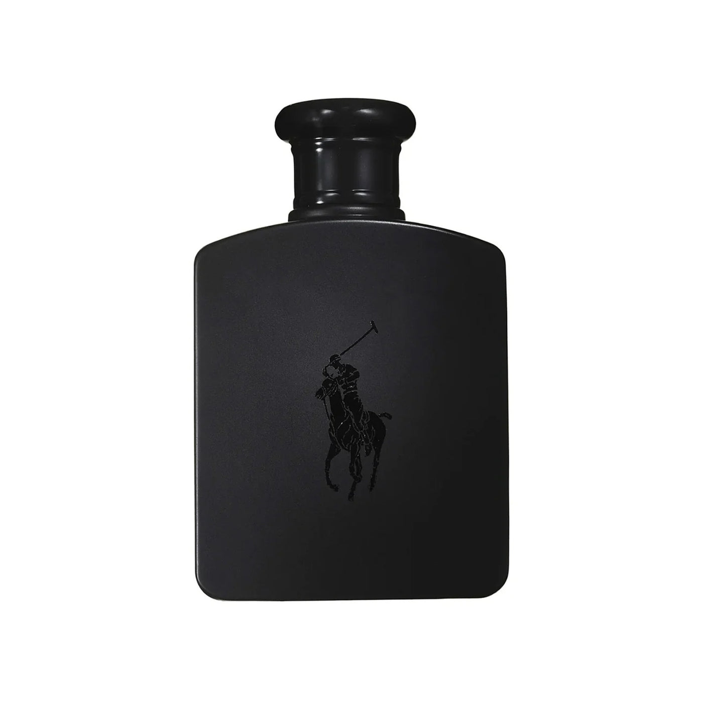 POLO BLACK MEN DOUBLE EDT 125ML