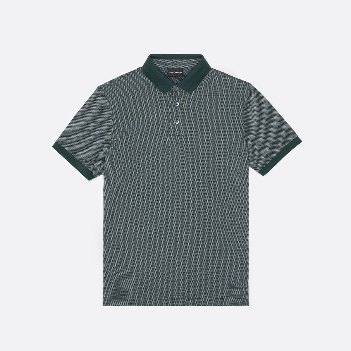 3L1FAI 1JFYZ F537 ARMANI POLO MEN