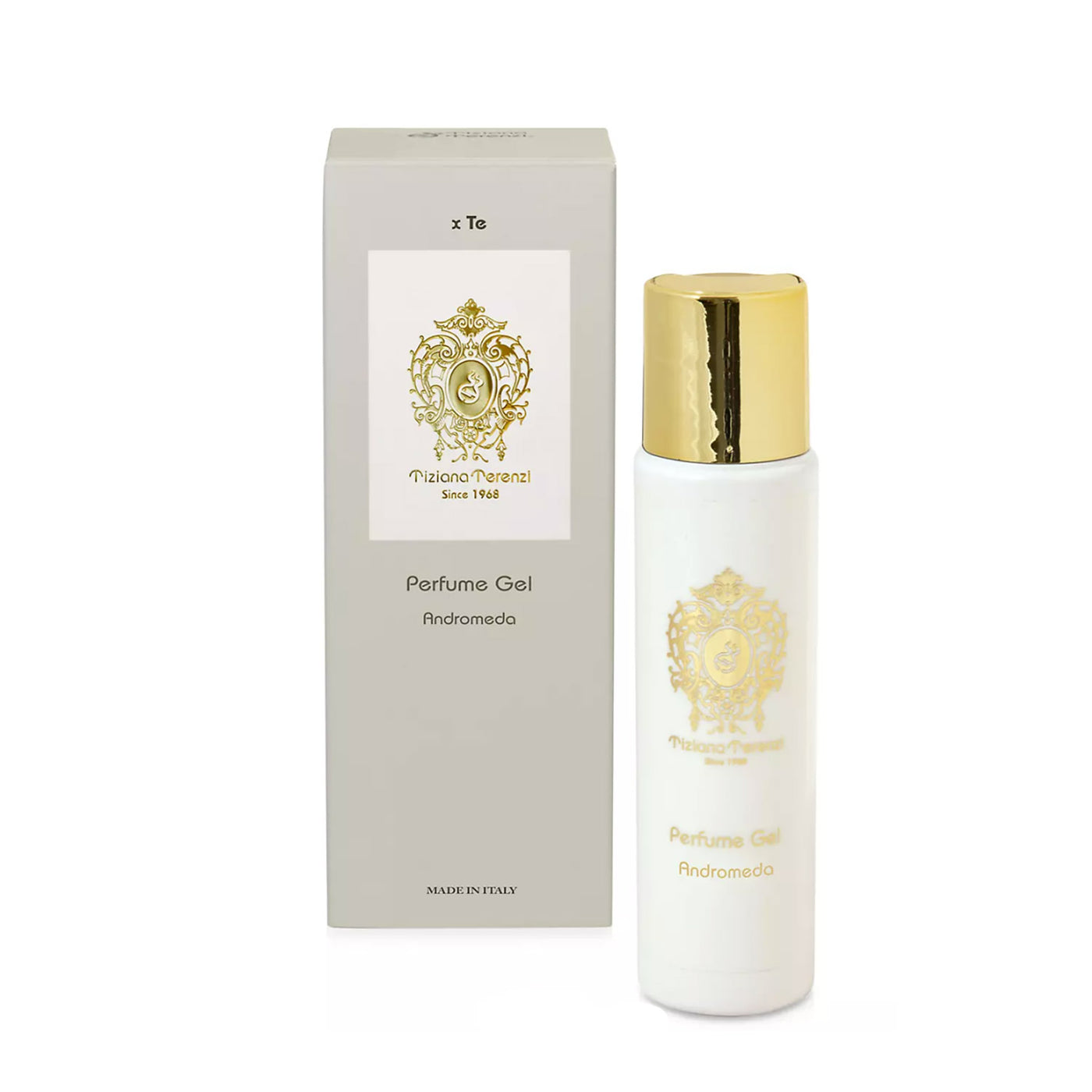 TIZIANA TERENZI ANDEROMEDA PERFUME GEL