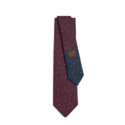 Hermes Arcade H Tie