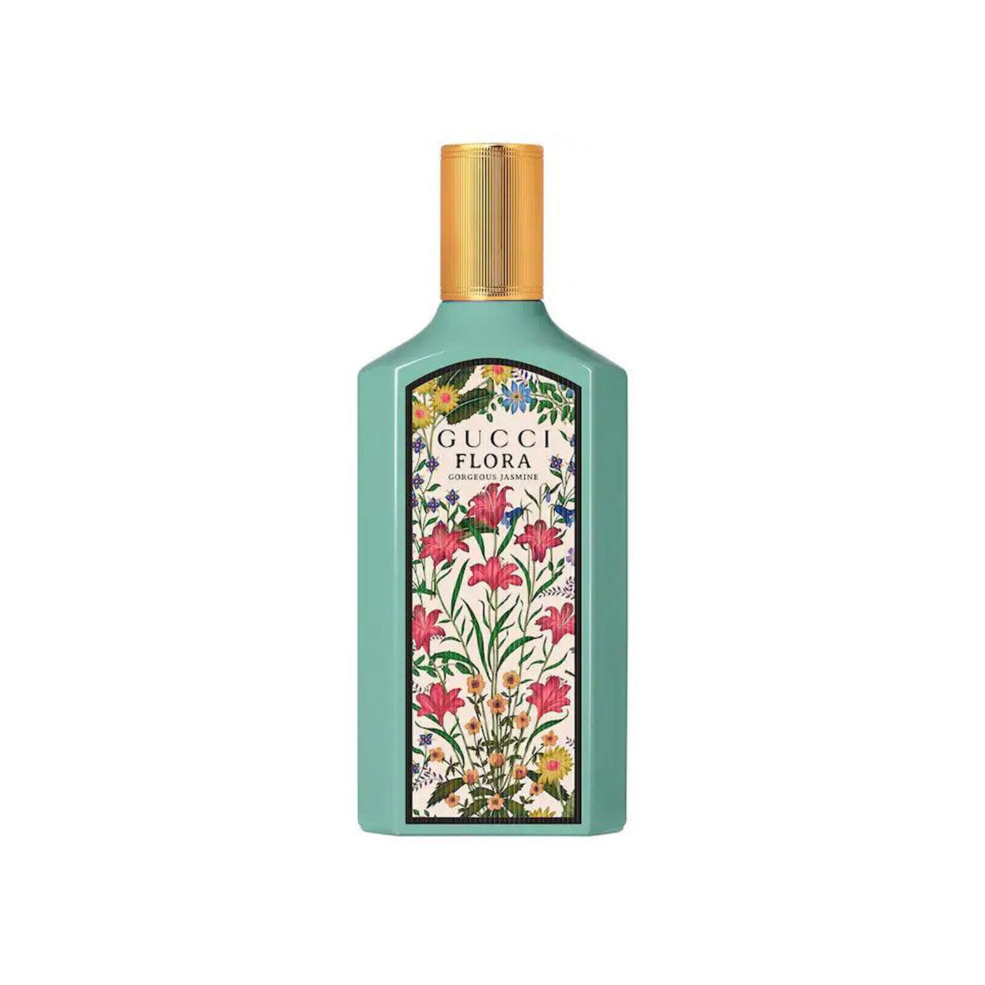 GUCCI FLORA GORGEOUS JASMINE EDP WOMEN 100ML