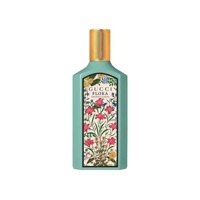 GUCCI FLORA GORGEOUS JASMINE EDP WOMEN 100ML