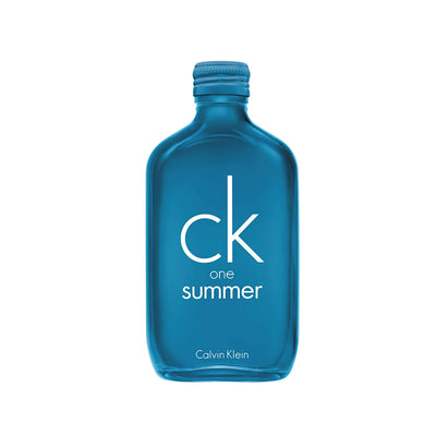 CK ONE SUMMER MEN EDT 100ML