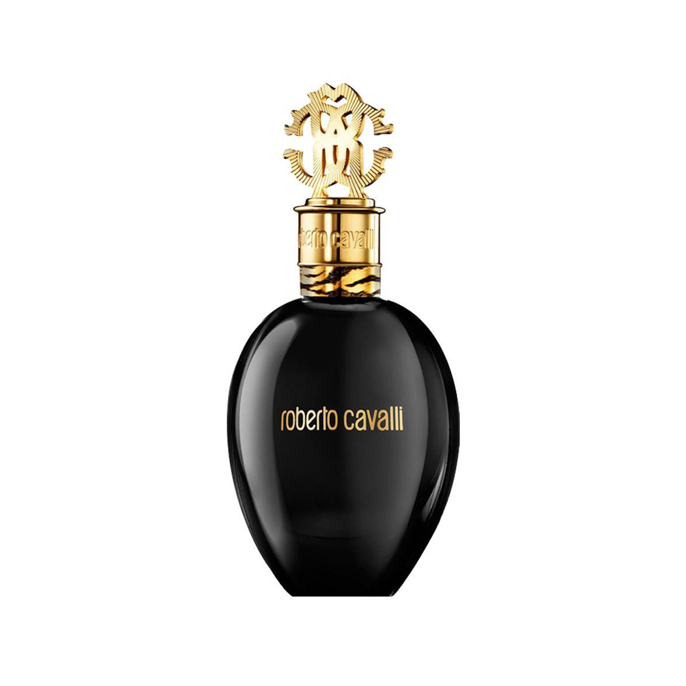 ROBERTO CAVALLI NERO ASSOLUTO WOMEN EDP 75ML