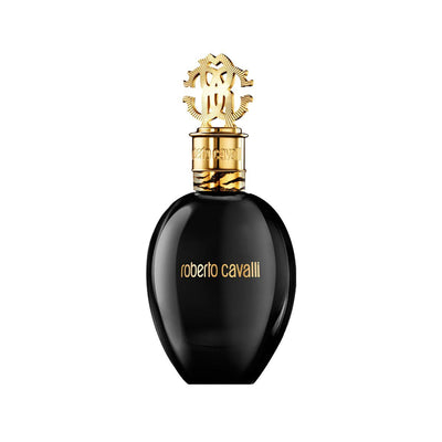 ROBERTO CAVALLI NERO ASSOLUTO WOMEN EDP 75ML