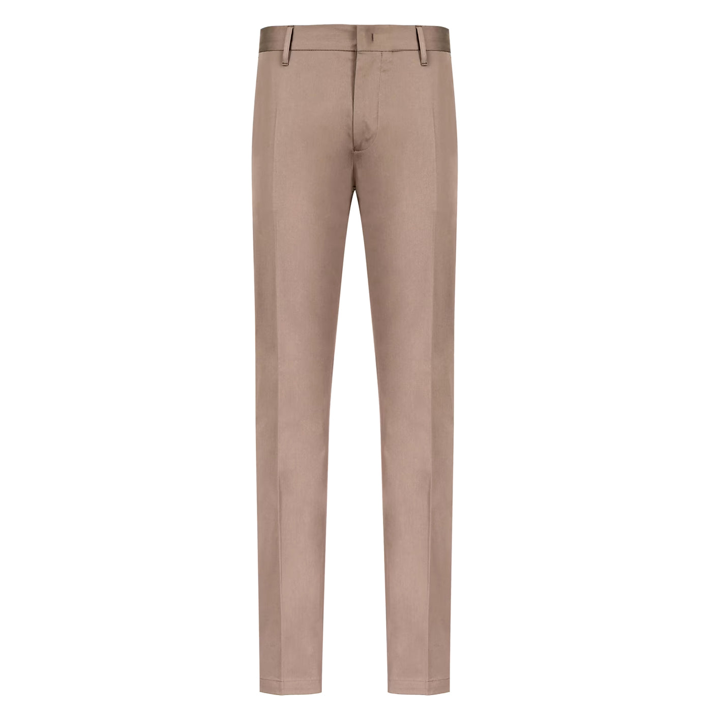 Stretch-Cotton Chinos