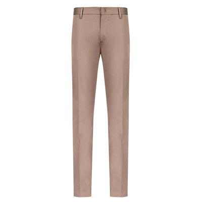 Stretch-Cotton Chinos