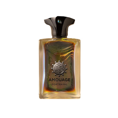 AMOUAGE PORTRYAL MEN EDP 100ML