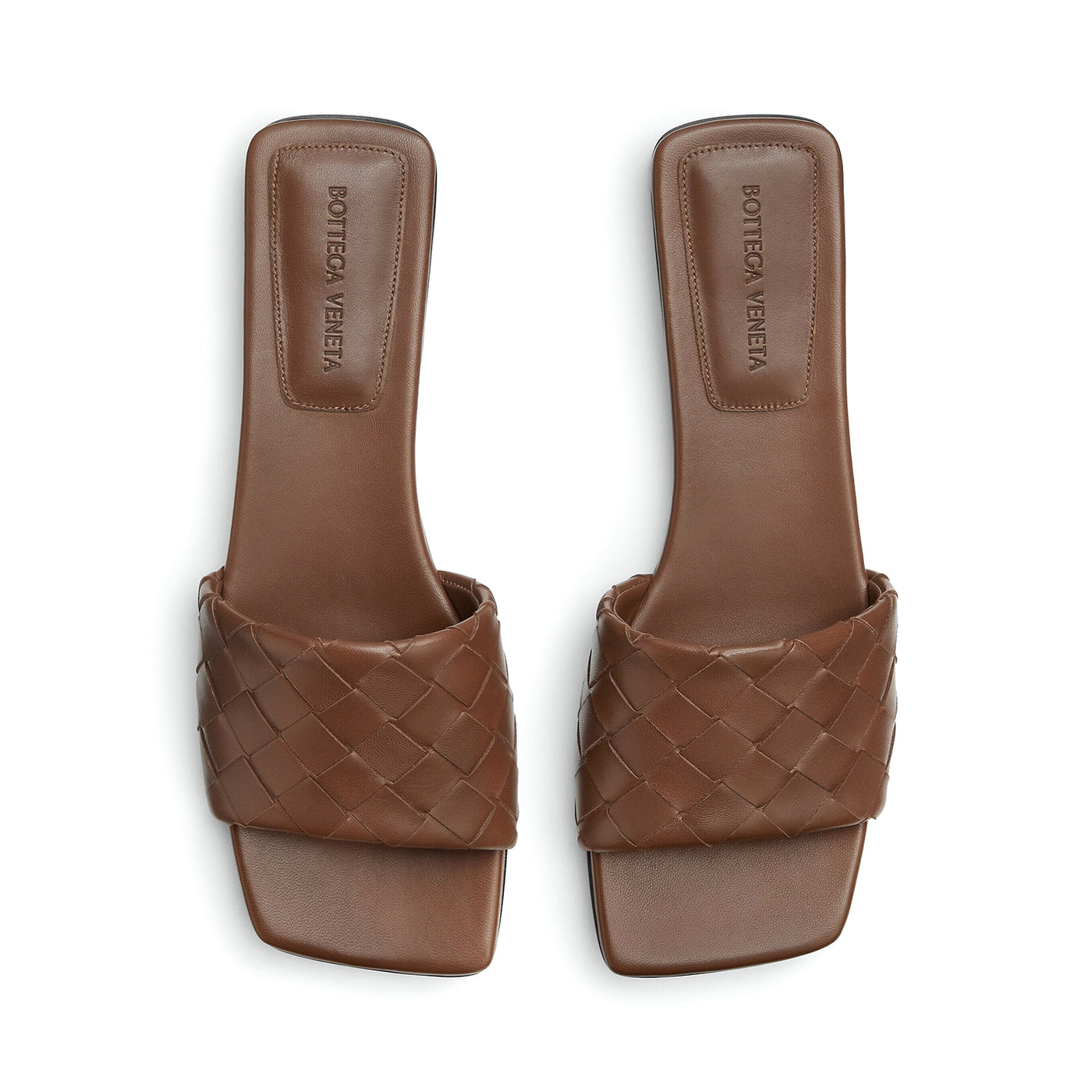 Parco Flat Mule WOMEN