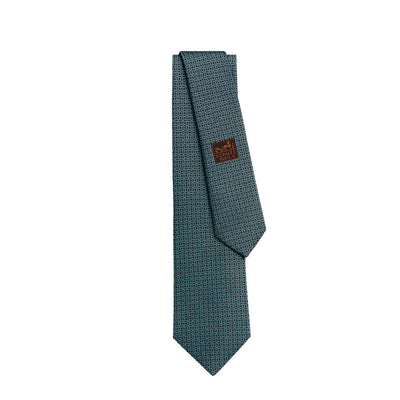 Hermes Pinces H Tie