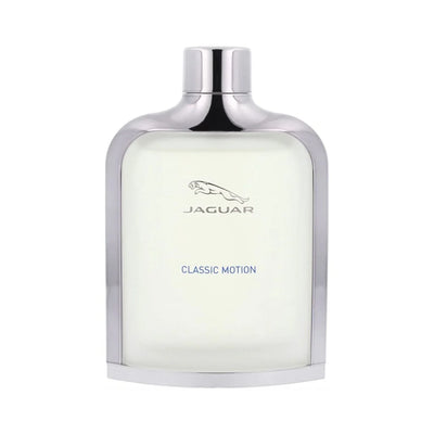 JAGUAR CLASSIC MOTION EDT 100ML