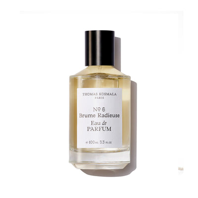 T/K No.6 Brume Radieuse EDP 100ML