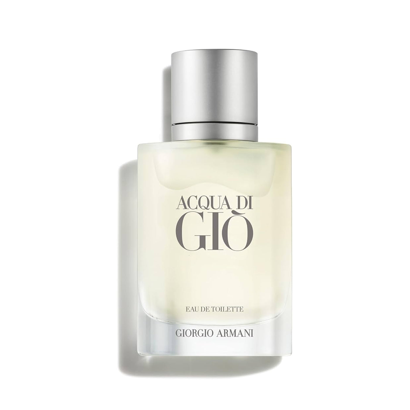 ACQUA DI GIO MEN EDT 100ML