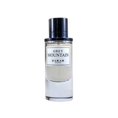 GREY MOUNTAIN PRIVE COLLECTION III EDP 80ML