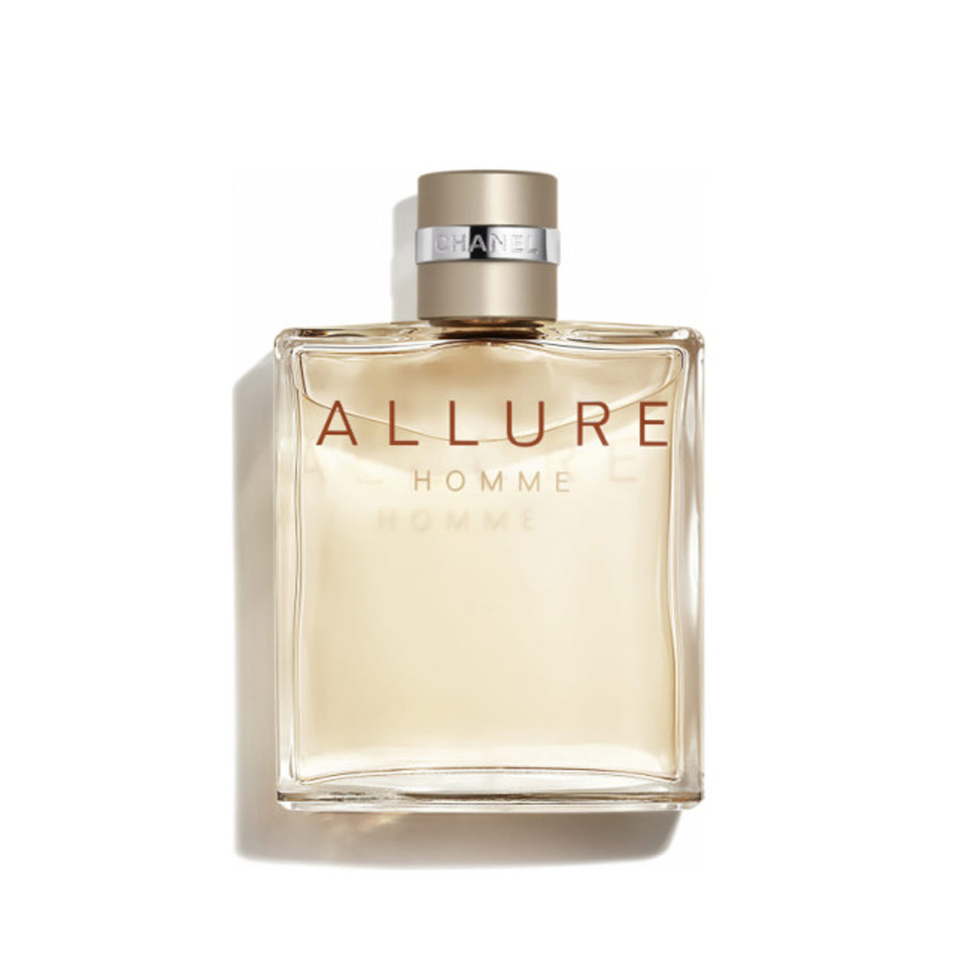 CHANEL ALLURE HOMME EDT 100ML