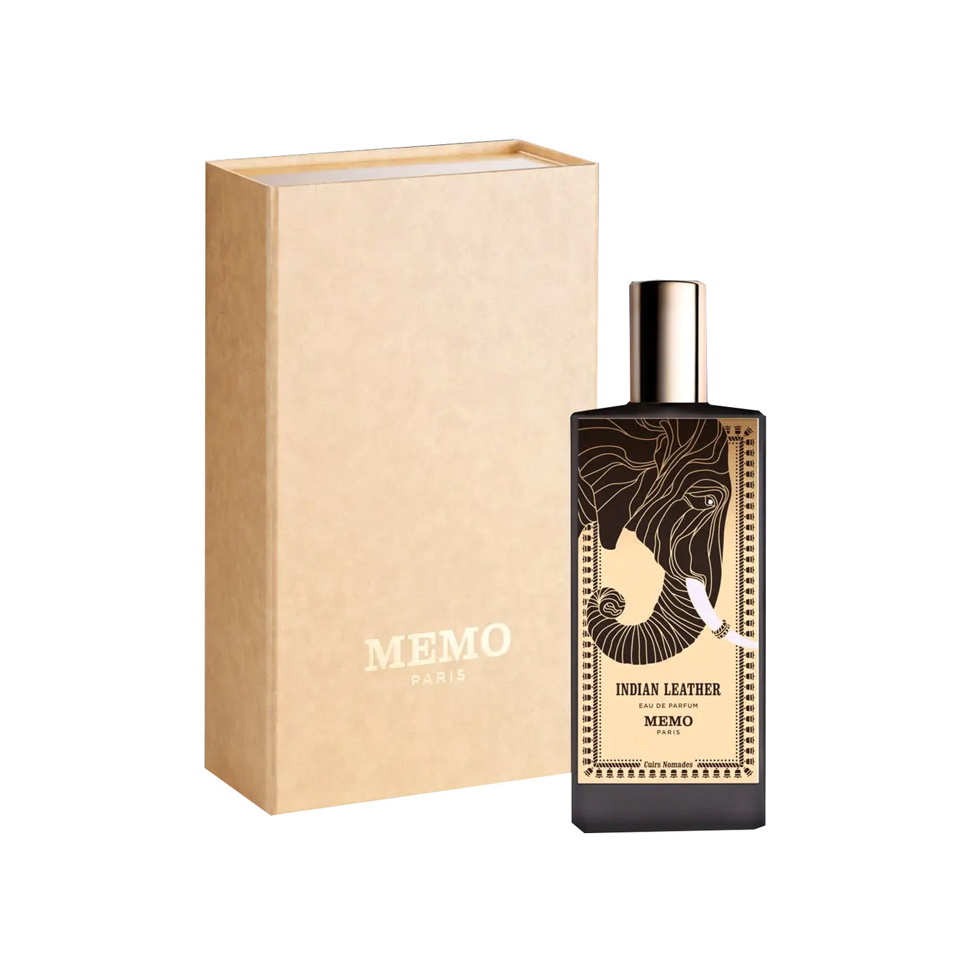 MEMO FRENCH LEATHER EDP 75ML