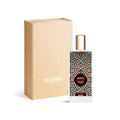 MEMO GRANADA EDP 75ML
