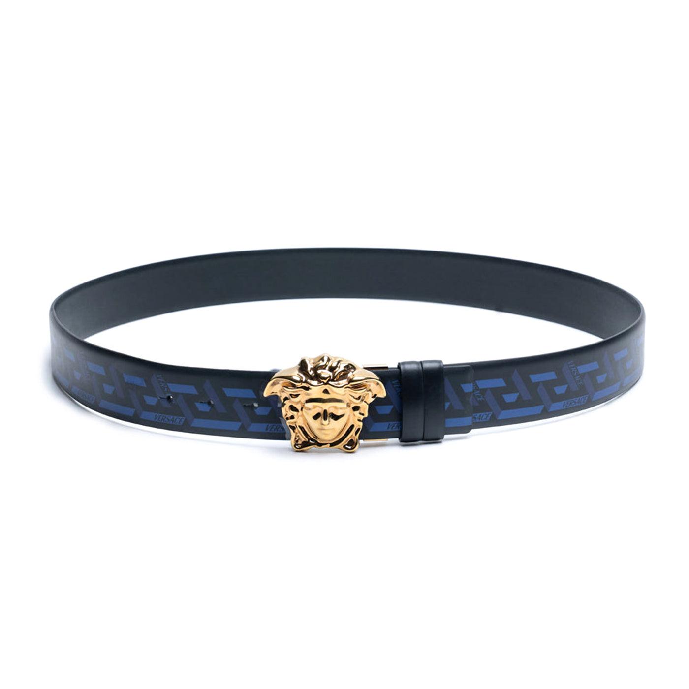 DCU 6705/1A017555U18 VERSACE MEN BELT