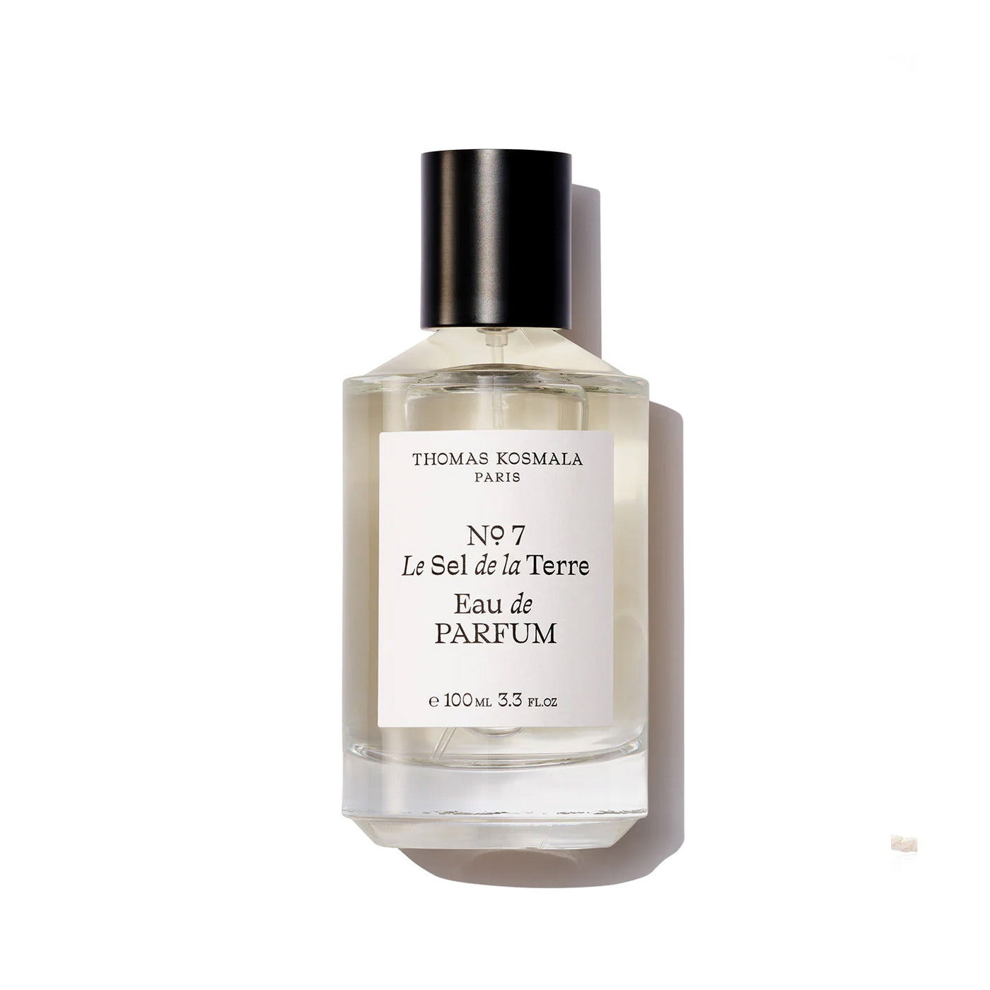 T/K No.7 Le Sel De La Terre EDP 100ml