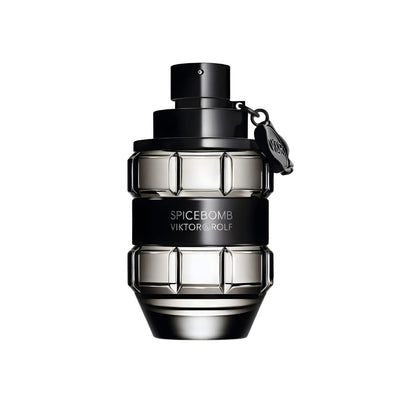 V/R SPICE BOMB MEN EDT 90ML