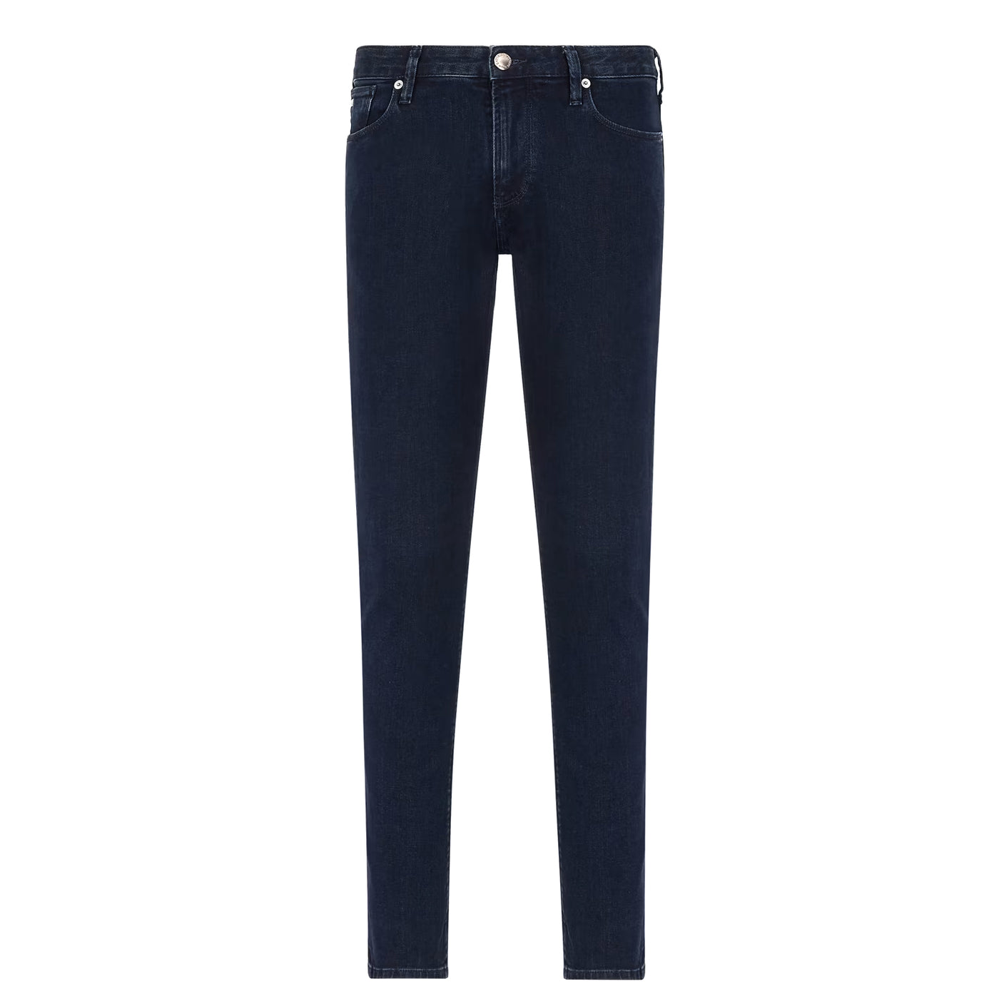 J06 Slim-Fit, Washed, 10.5 Oz Comfort-Denim Jeans
