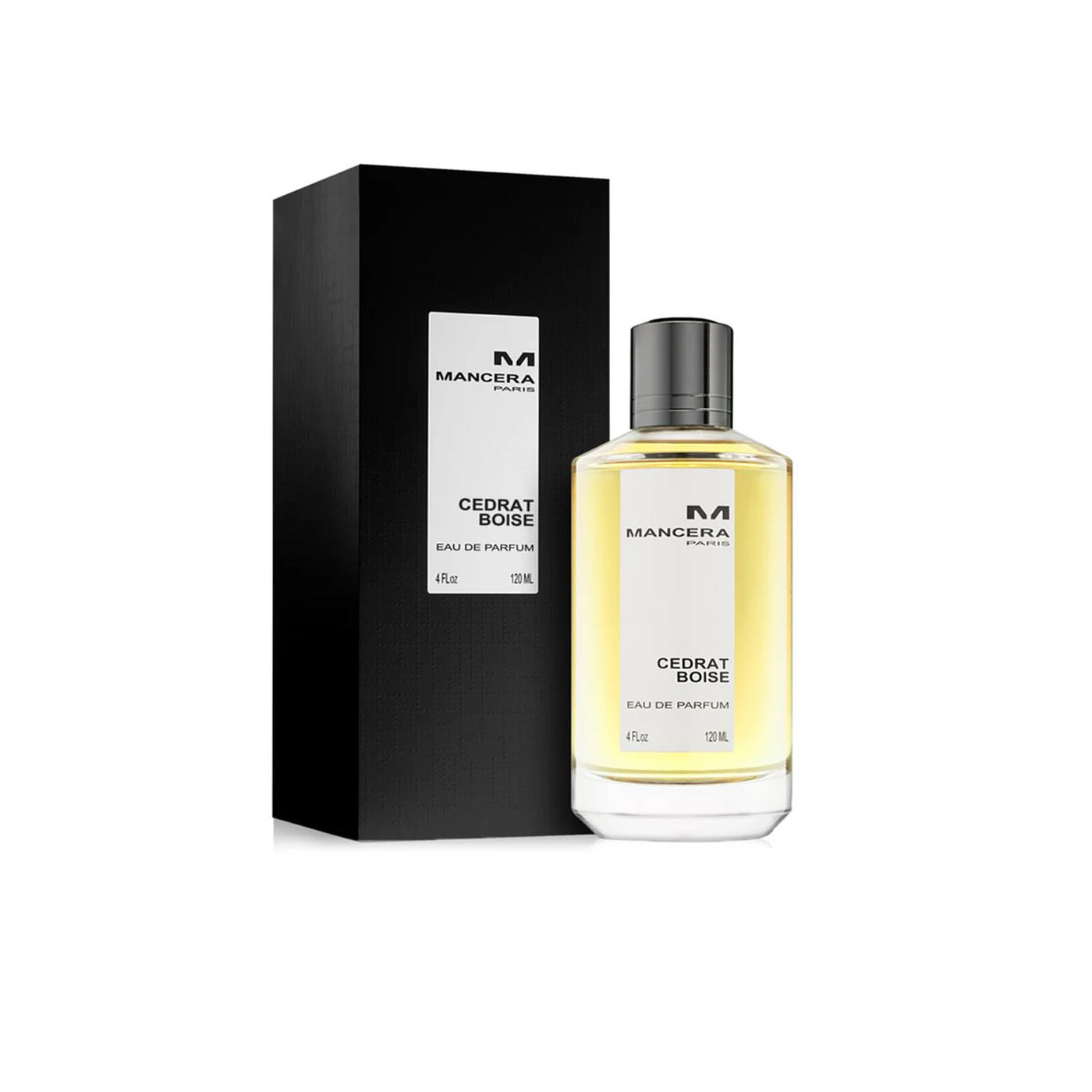 MANCERA CEDRAT BOISE EDP 120ML
