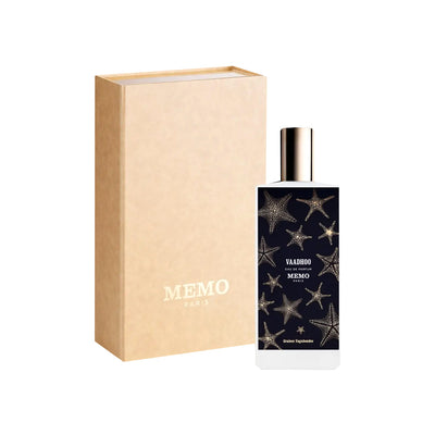 MEMO VAADHOO EDP 75ML