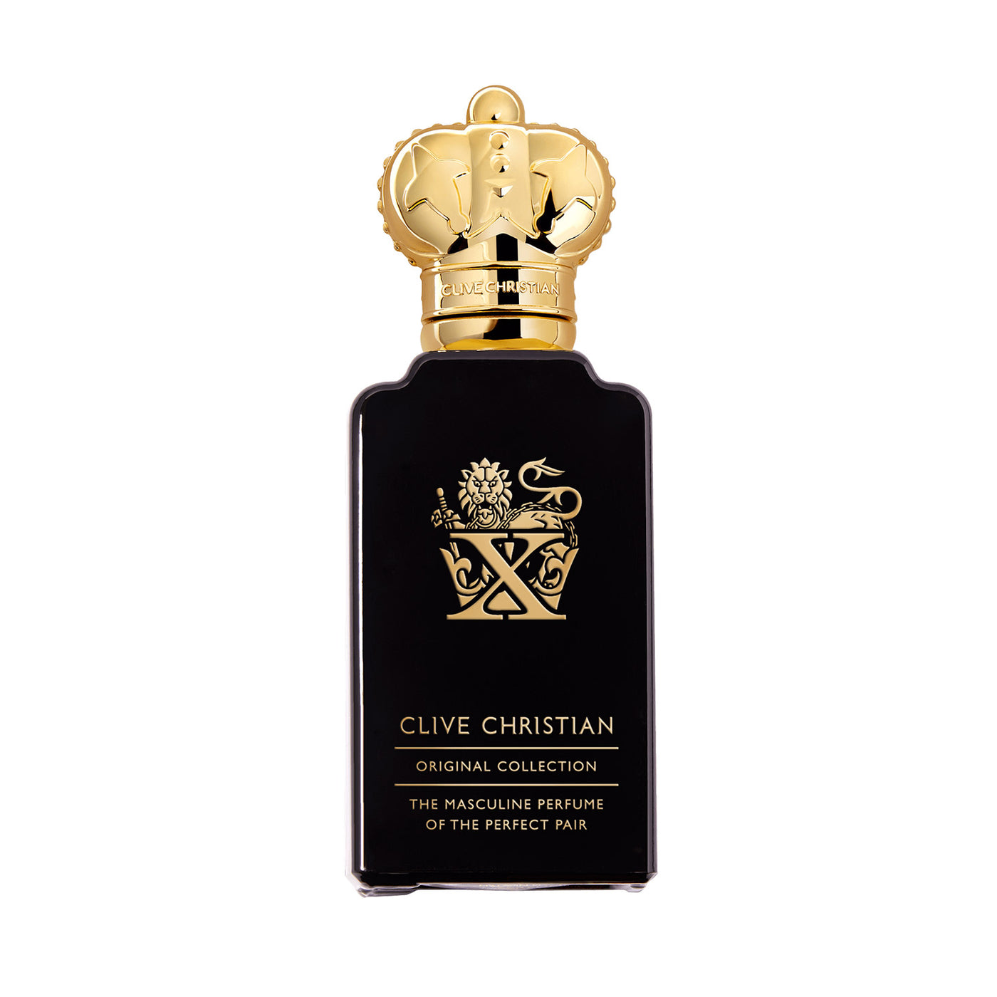 CLIVE CHRISTIAN 1872 MASCULINE 50ML