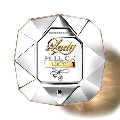 PACO LADY MILLION LUCKY EDP 80ML
