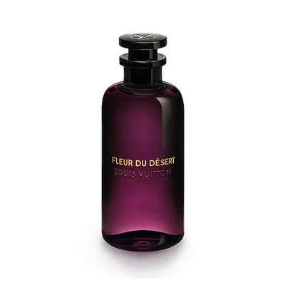 LOUIS VUITTON FLEUR DU DESERT EDP 200ML