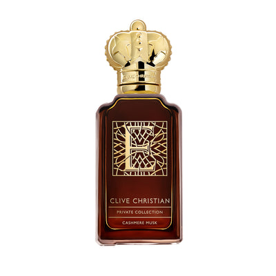 Clive Christian E Cashmere Musk 50ML