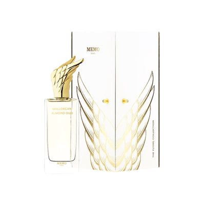 MEMO MALLORCAN ALMAND OUD EDP 75ML