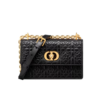 Dior Mini Miss Caro Bag