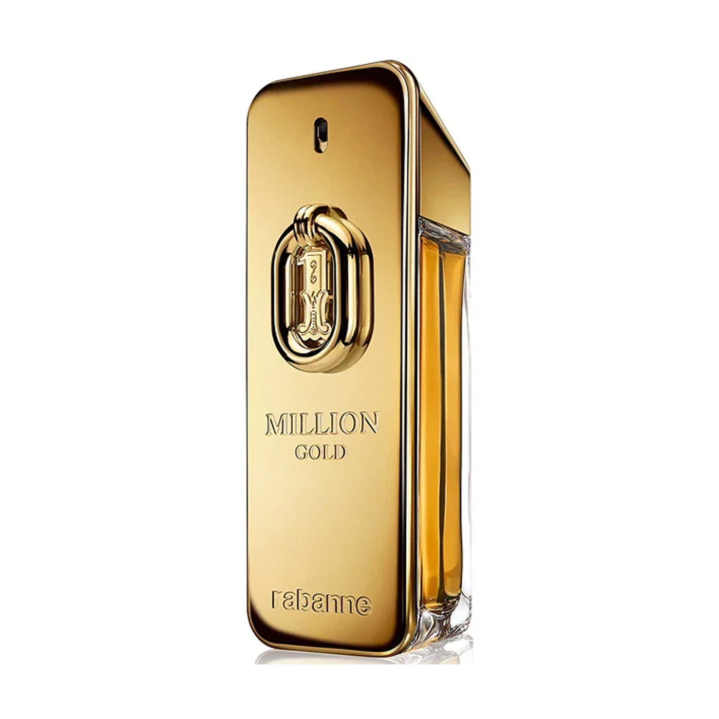 PACO RABANNE MILLION GOLD INTENSE MEN EDP 100ML