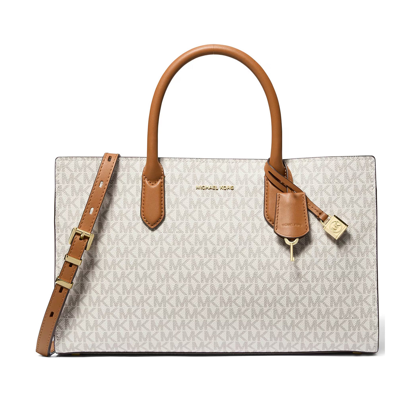 Scarlett Extra-Small Logo Crossbody Bag