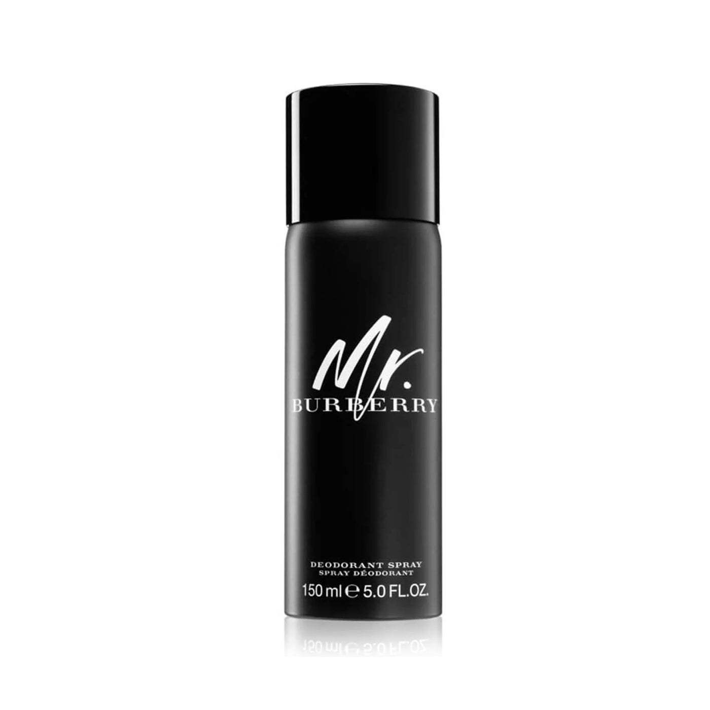 MR BURBERRY DEO 150ML