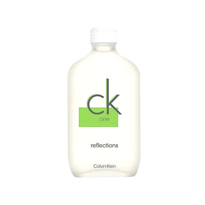 CK ONE REFLECTION EDT 100ML
