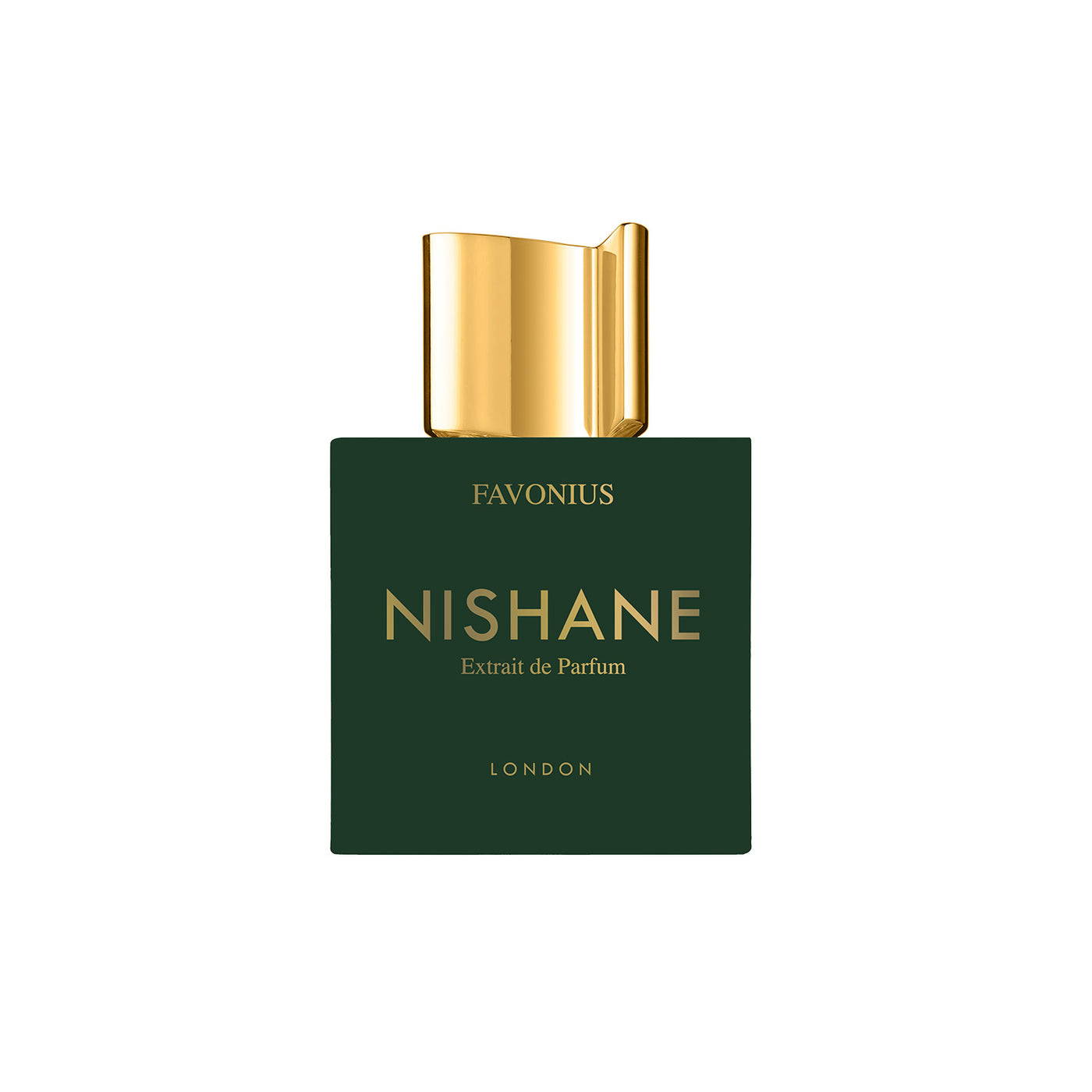 NISHANE FAVONIUS EXTRAIT DE PARFUM 100ML