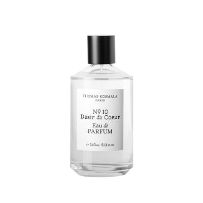 T/K No.10 DESIRE DU COEUR EDP 240ML