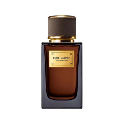 D&G VELVET DESERT OUD EDP 100ML