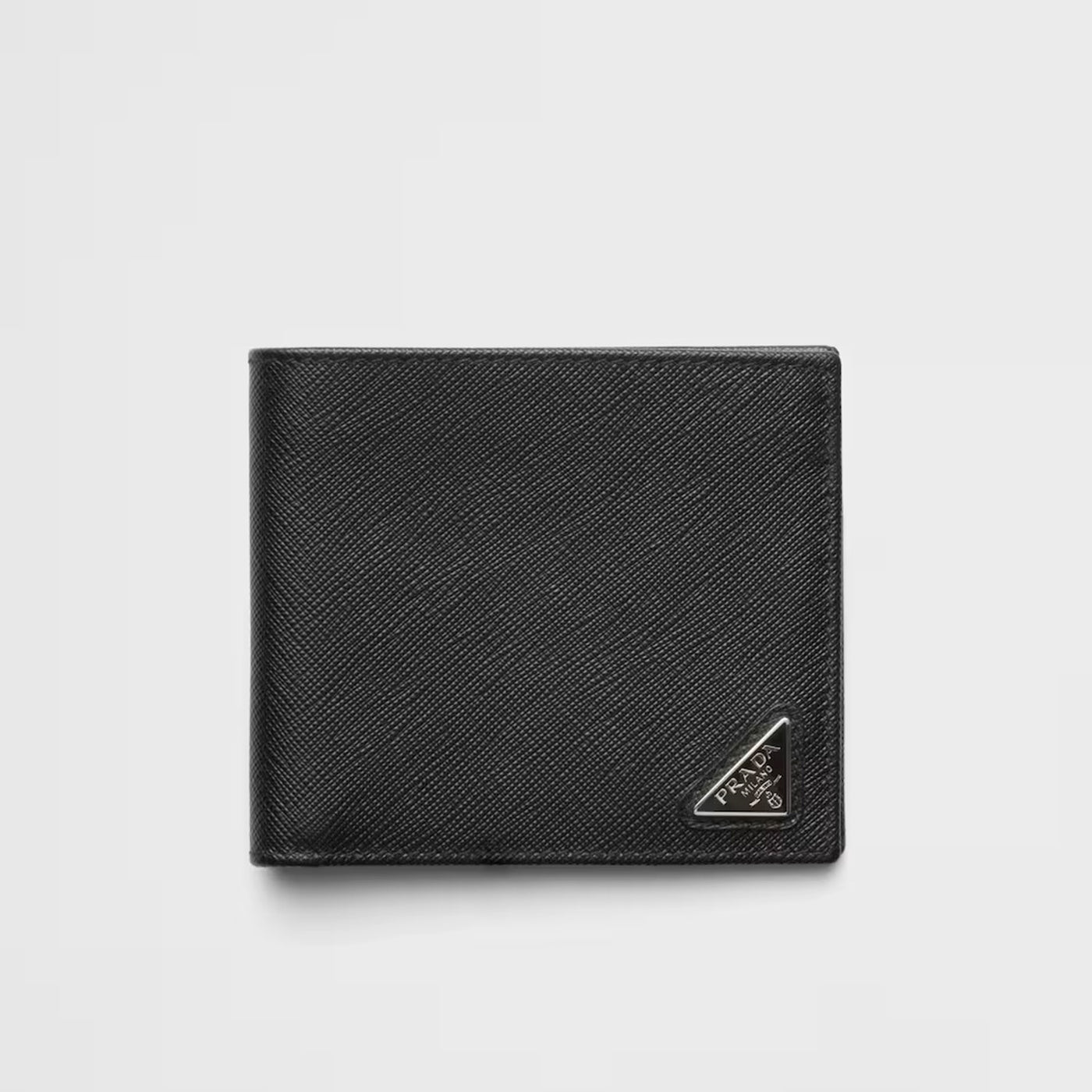 Prada Saffiano Leather Wallet