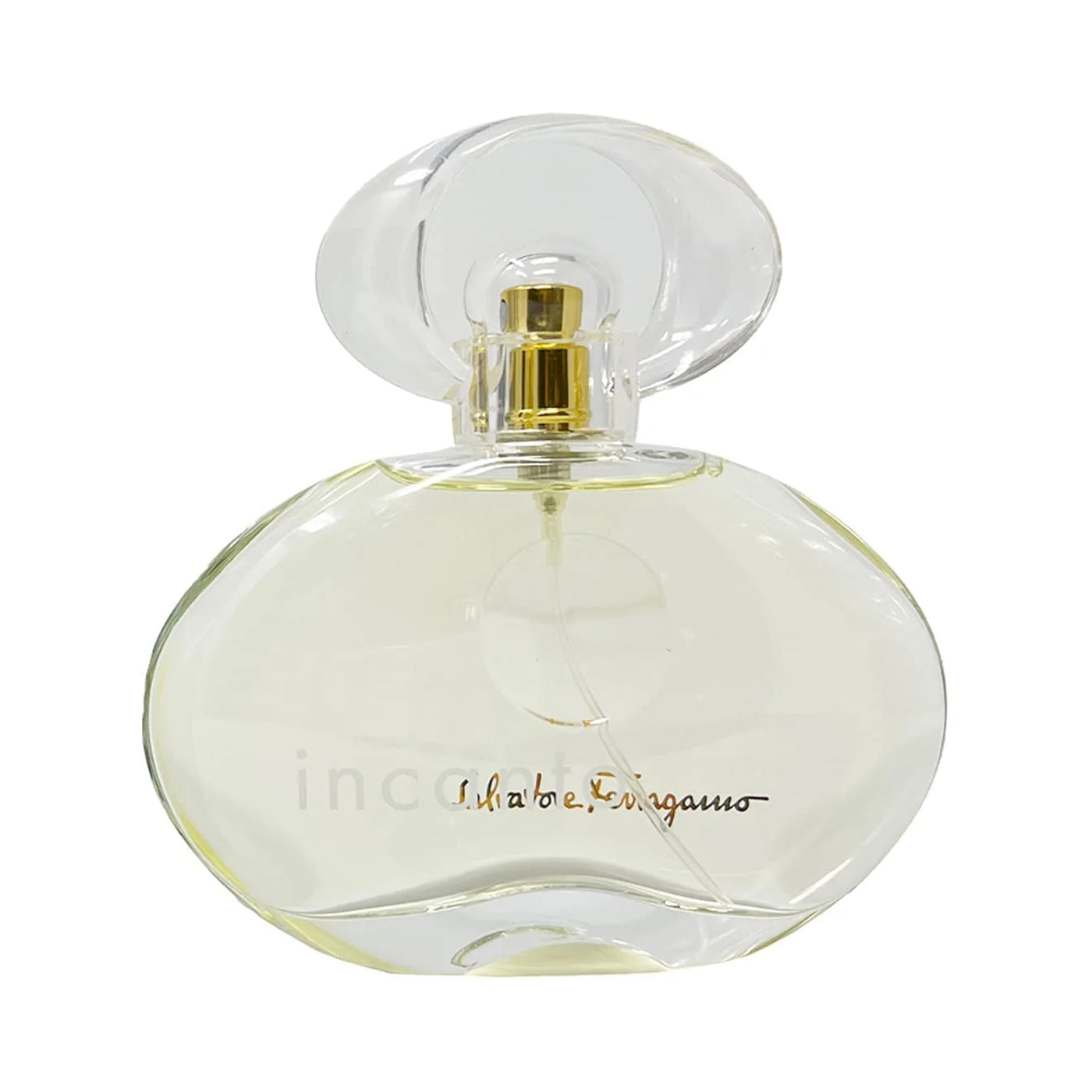 FERRAGAMO INCANTO WOMEN EDP 100ML