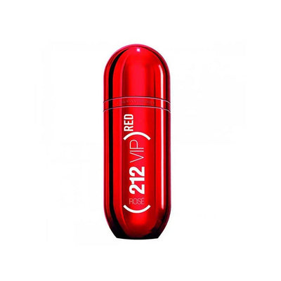 212 VIP ROSE LTD EDITION(RED) EDP 80ML
