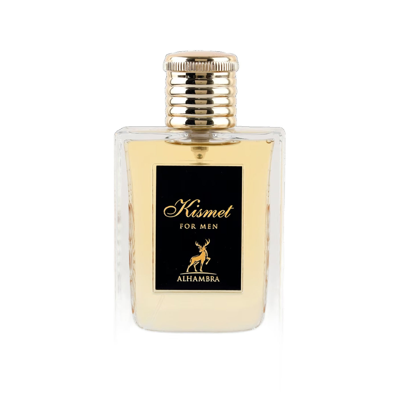 MAISON ALHAMBRA KISMENT FOR MEN EDP 100ML