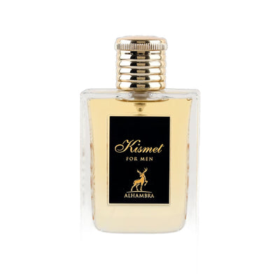 MAISON ALHAMBRA KISMENT FOR MEN EDP 100ML